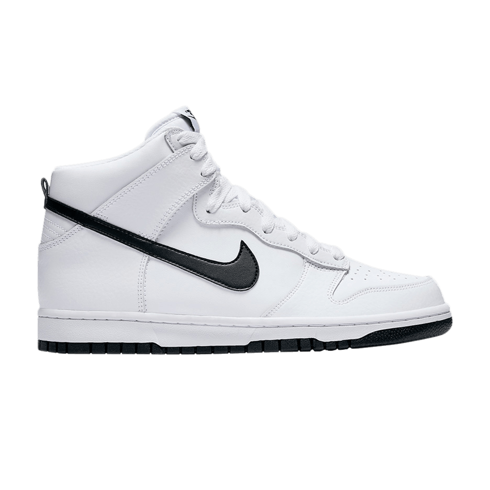 Кроссовки Nike Dunk High