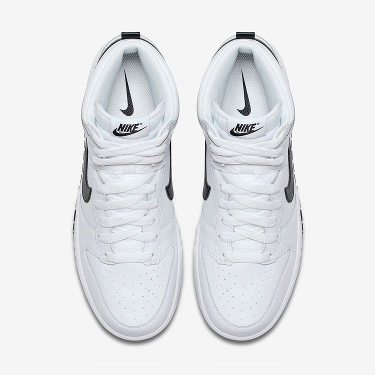 Кроссовки Nike Dunk High