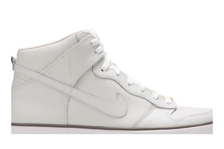 Кроссовки Nike Dunk High Ac