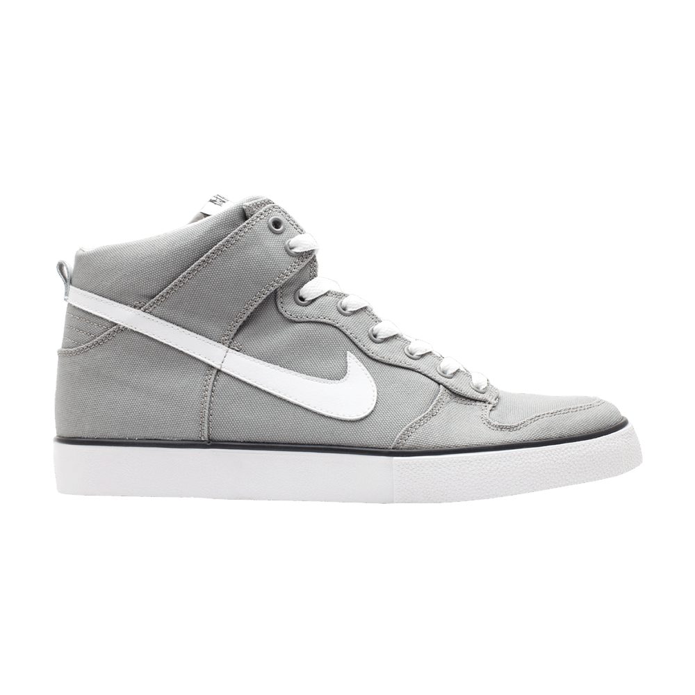 Кроссовки Nike Dunk High Ac 'Mr. Cartoon'