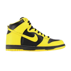 Черный/Varsity Maize