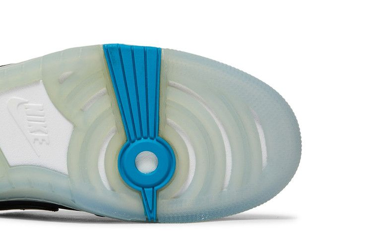 Кроссовки Nike Dunk High CMFT PRM 'All Star - Black Jade'