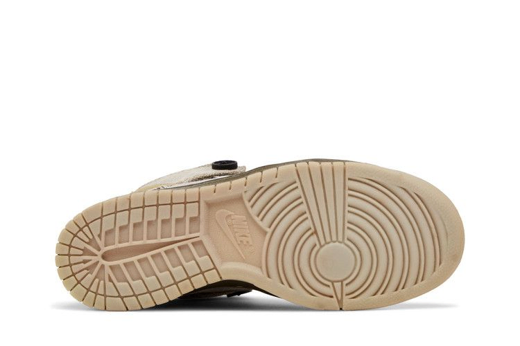 Кроссовки Nike Dunk High 'Coraline'