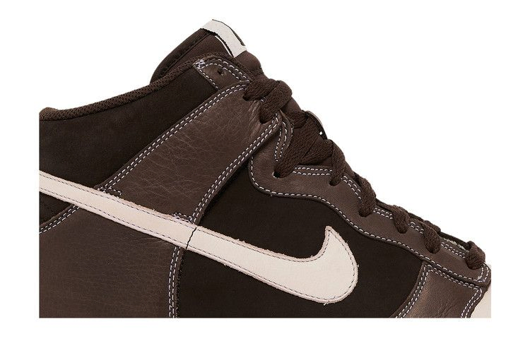 Кроссовки Nike Dunk High 'Easter'