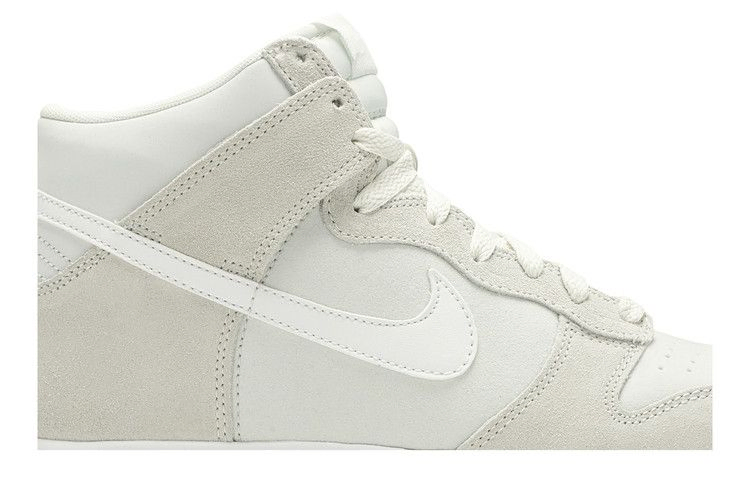 Кроссовки Nike Dunk High GS 'Off White'