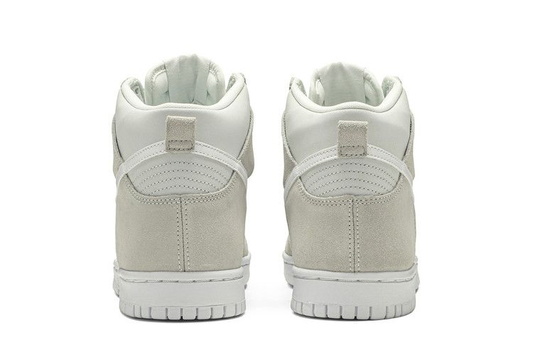 Кроссовки Nike Dunk High GS 'Off White'