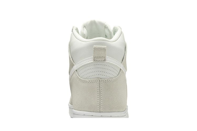 Кроссовки Nike Dunk High GS 'Off White'