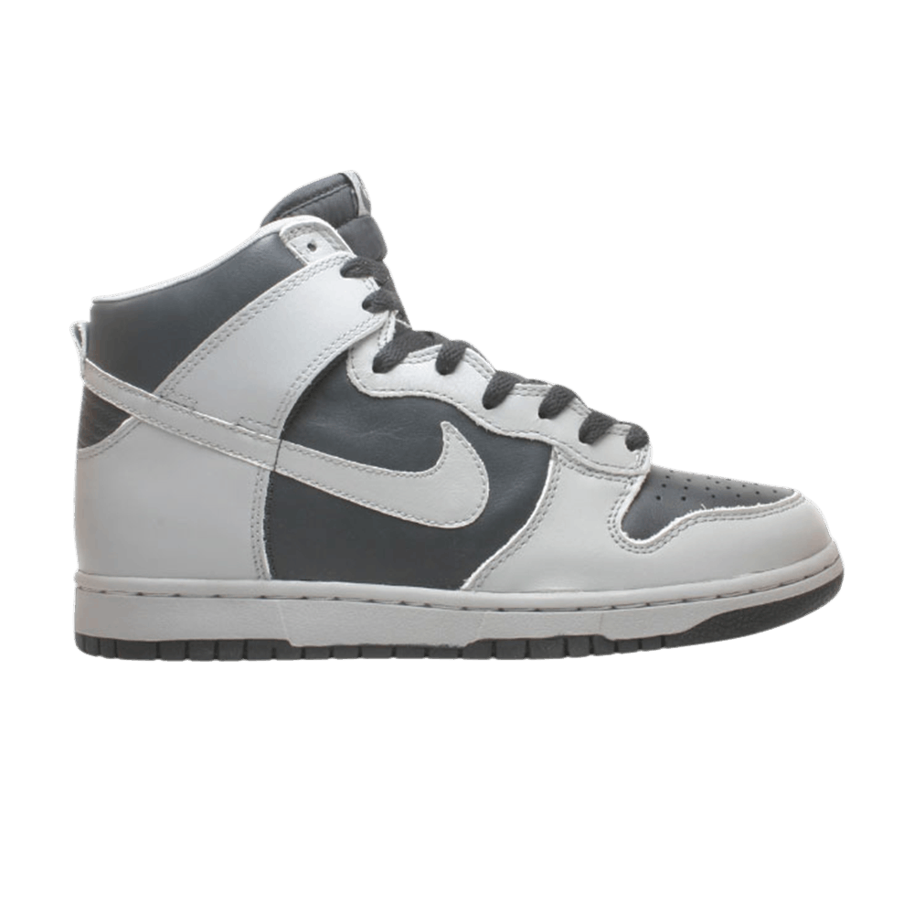 Кроссовки Nike Dunk High Le