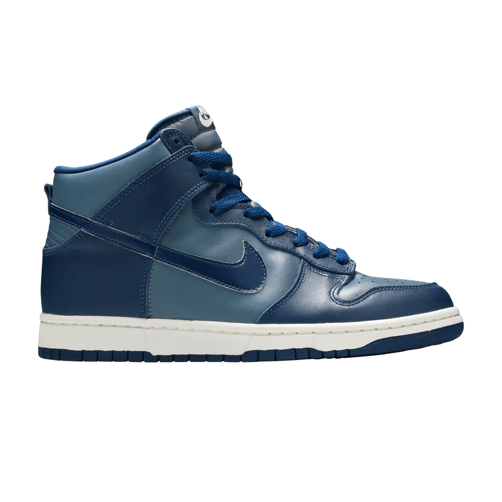 Кроссовки Nike Dunk High Le