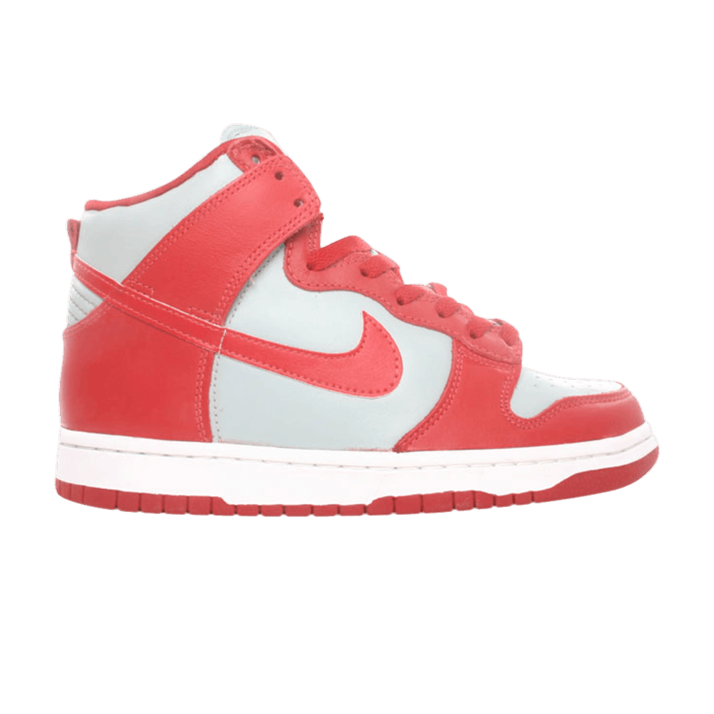 Кроссовки Nike Dunk High Le