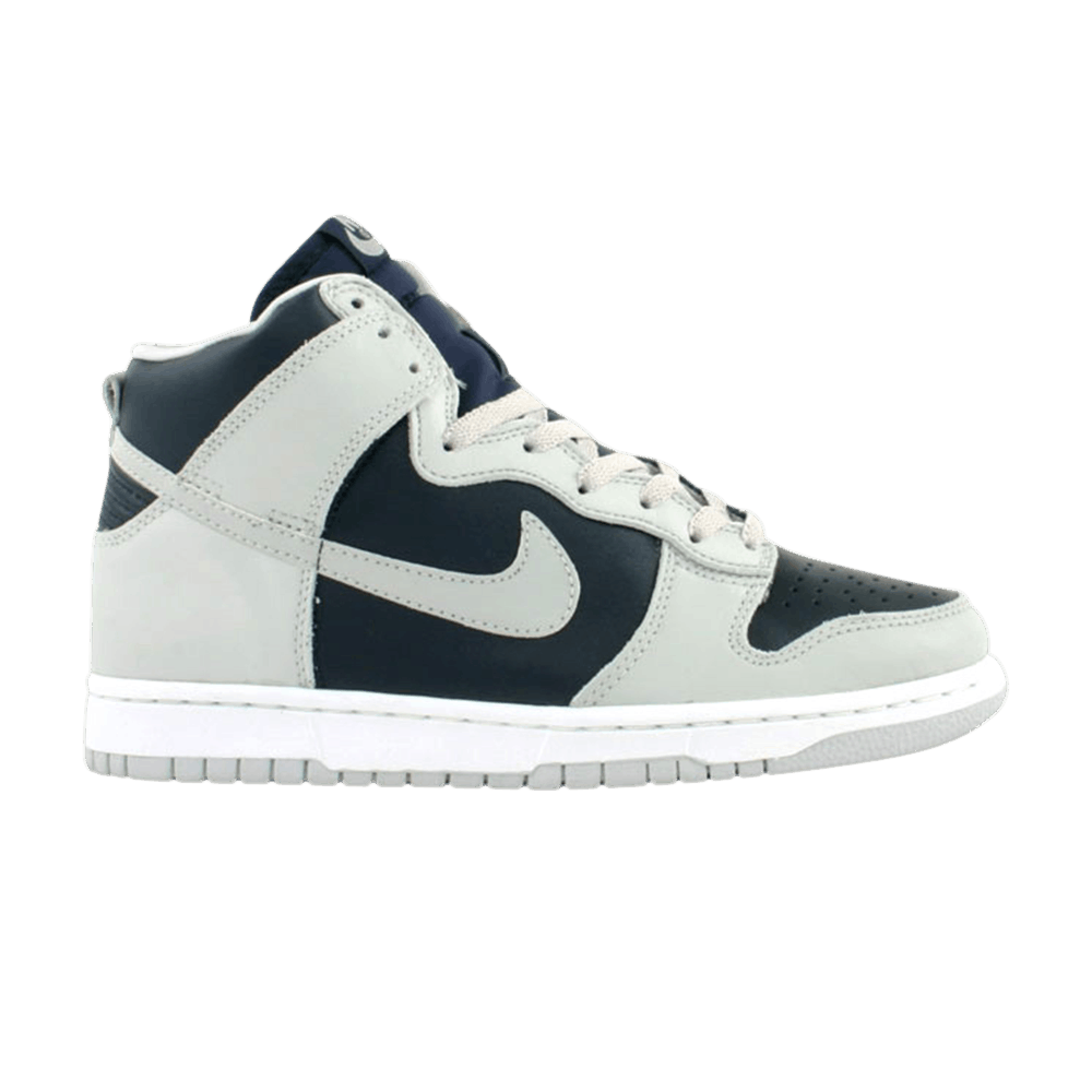 Кроссовки Nike Dunk High Le