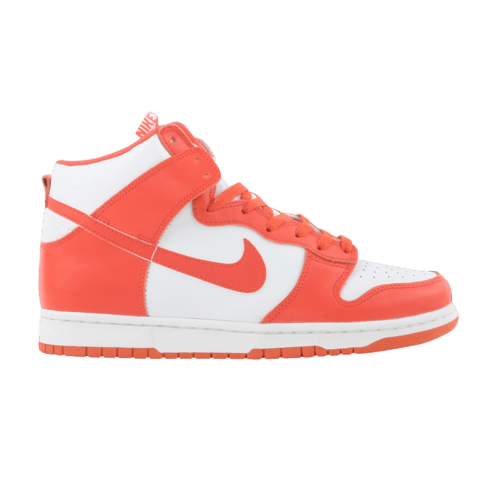 Кроссовки Nike Dunk High Le