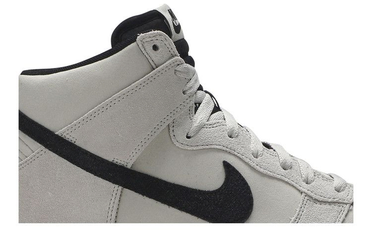 Кроссовки Nike Dunk High 'Light Bone'