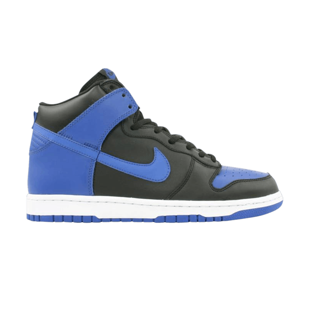 Кроссовки Nike Dunk Highltd