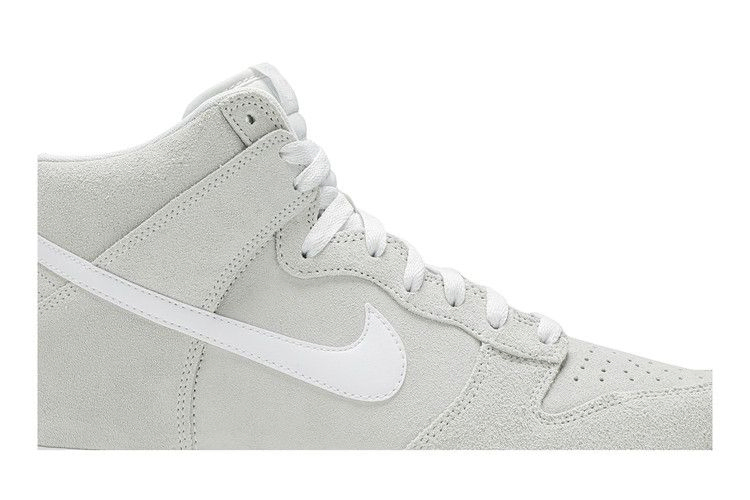 Кроссовки Nike Dunk High 'Off White'