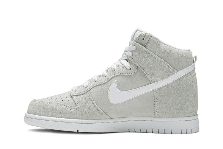 Кроссовки Nike Dunk High 'Off White'