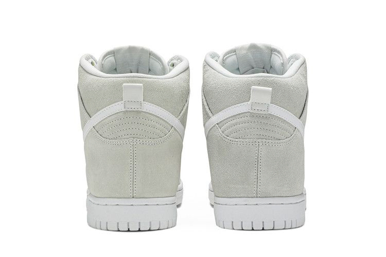 Кроссовки Nike Dunk High 'Off White'