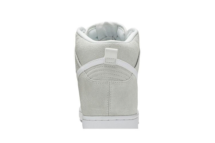 Кроссовки Nike Dunk High 'Off White'