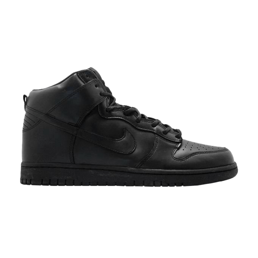Кроссовки Nike Dunk High Premium