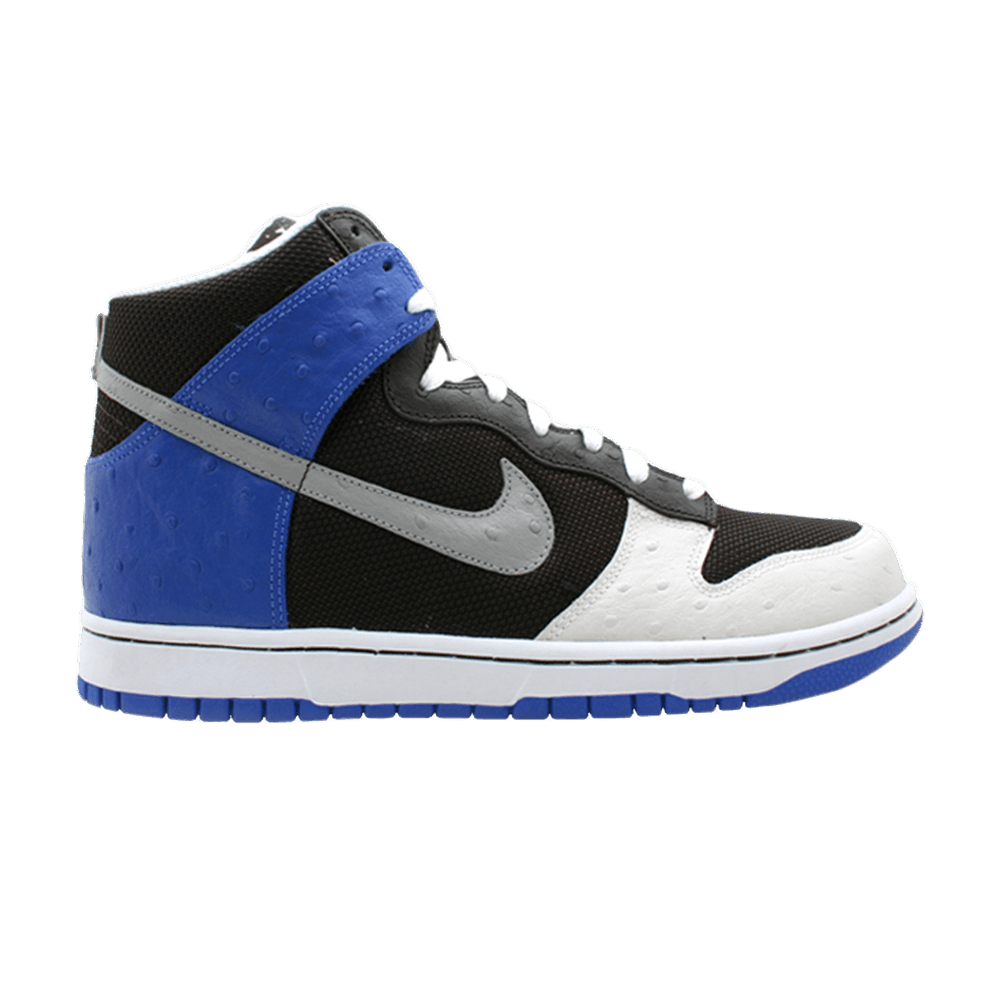 Кроссовки Nike Dunk High Premium