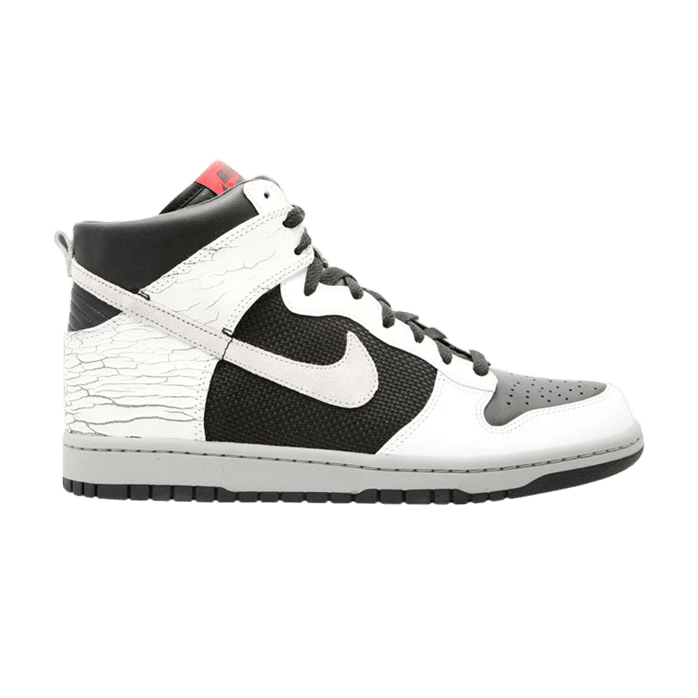 Кроссовки Nike Dunk High Premium