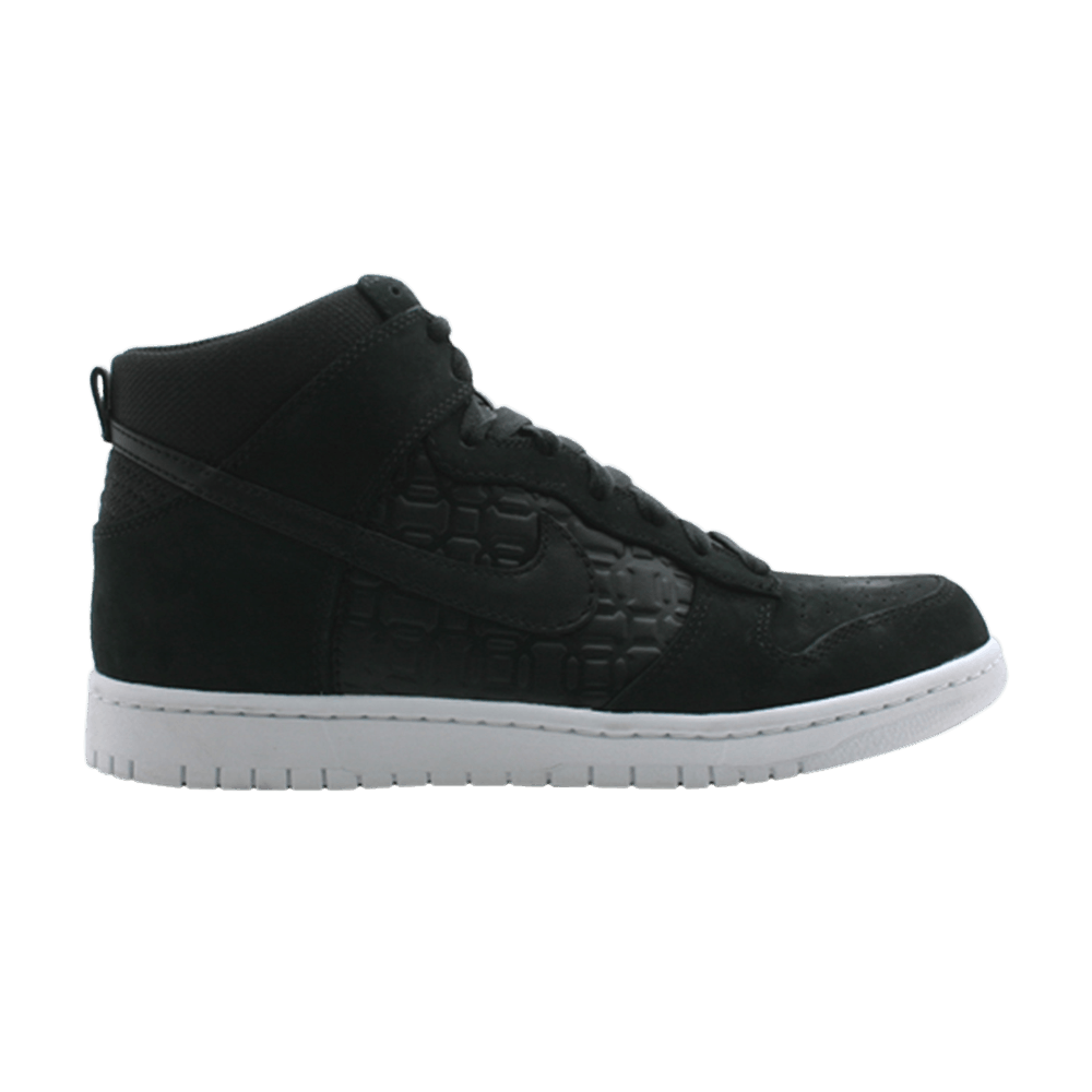 Кроссовки Nike Dunk High Premium