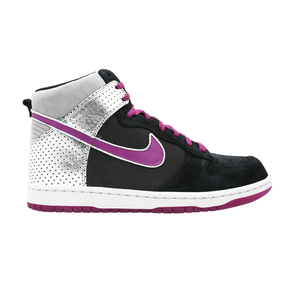 Кроссовки Nike Dunk High Premium