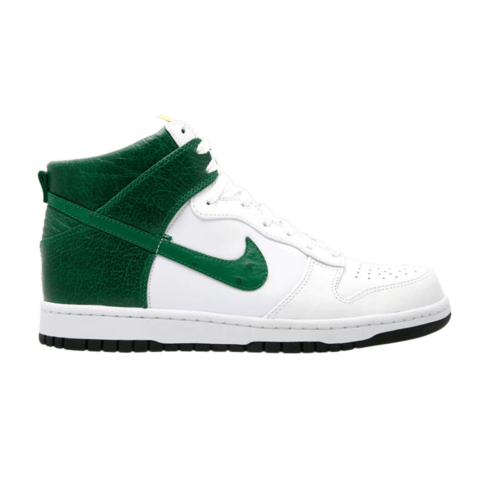 Кроссовки Nike Dunk High Premium
