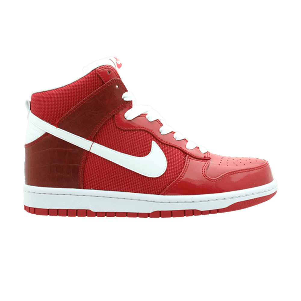 Кроссовки Nike Dunk High Premium