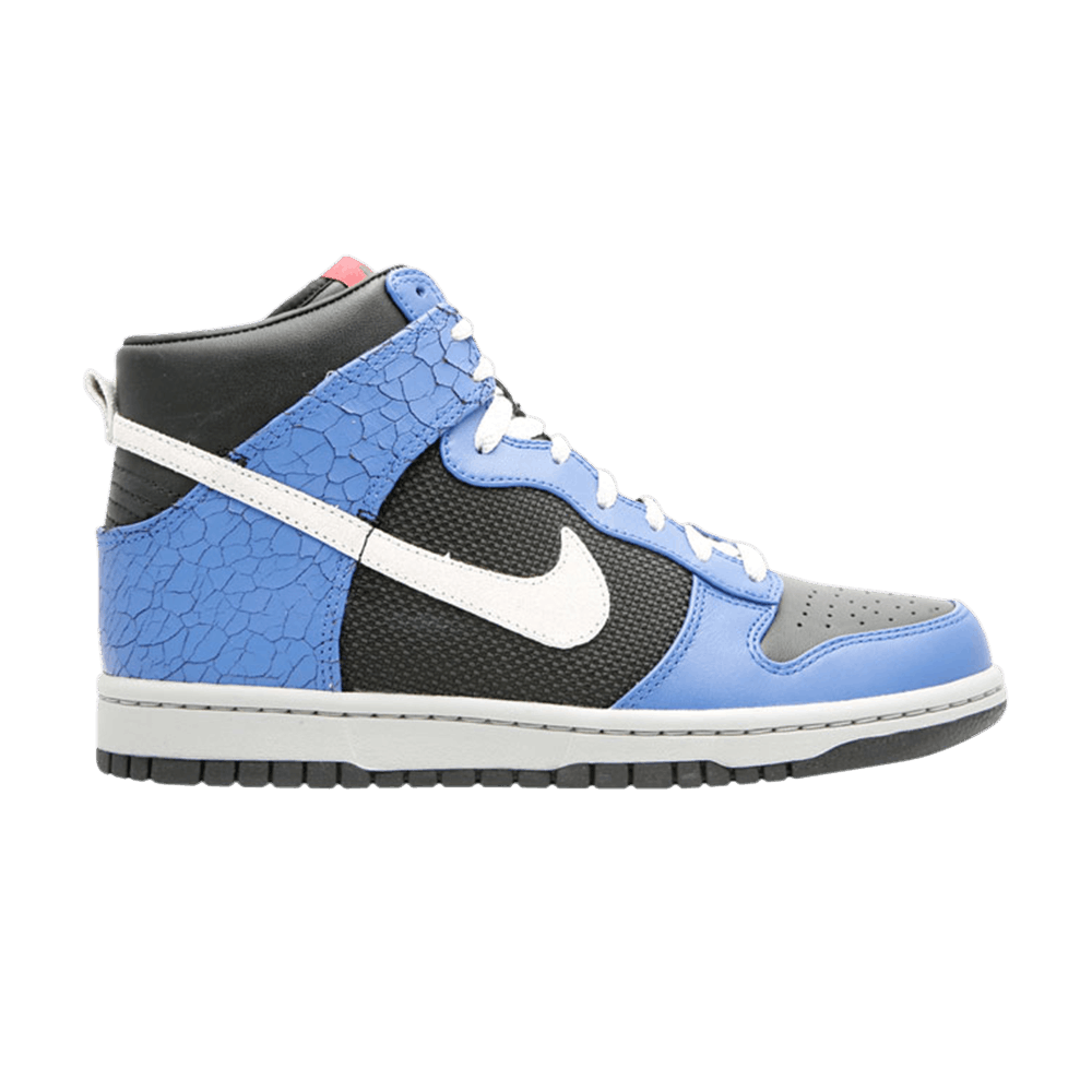 Кроссовки Nike Dunk High Premium