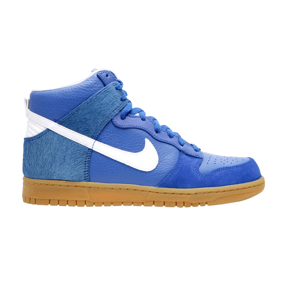 Кроссовки Nike Dunk High Premium
