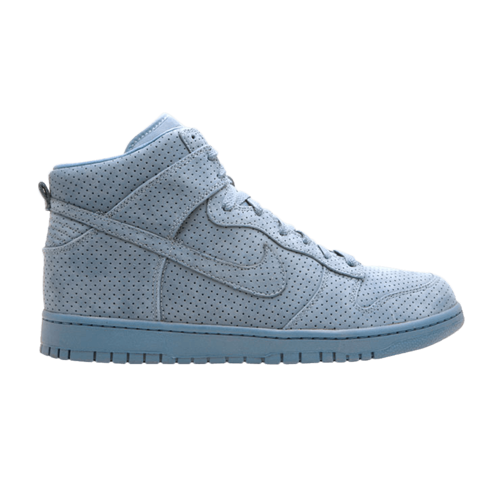 Кроссовки Nike Dunk High Premium 'Dqm'