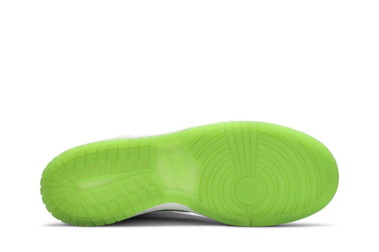 Кроссовки Nike Dunk High Premium 'Glow In The Dark 2'