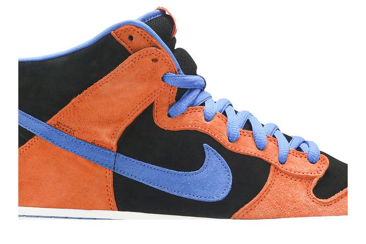 Кроссовки Nike Dunk High Premium Sb