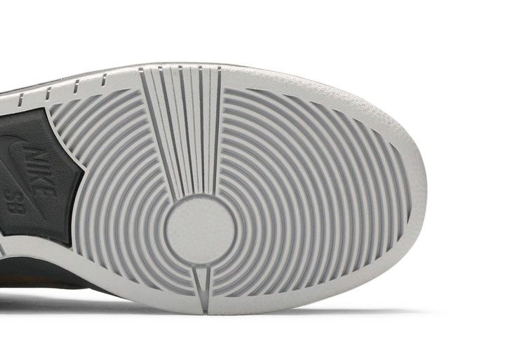 Кроссовки Nike Dunk High Premium SB 'Cigar City'