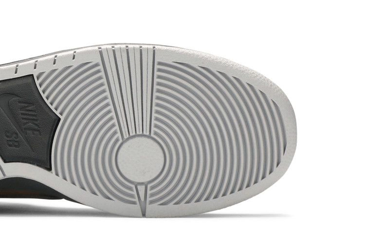 Кроссовки Nike Dunk High Premium SB 'Cigar City' Special Box