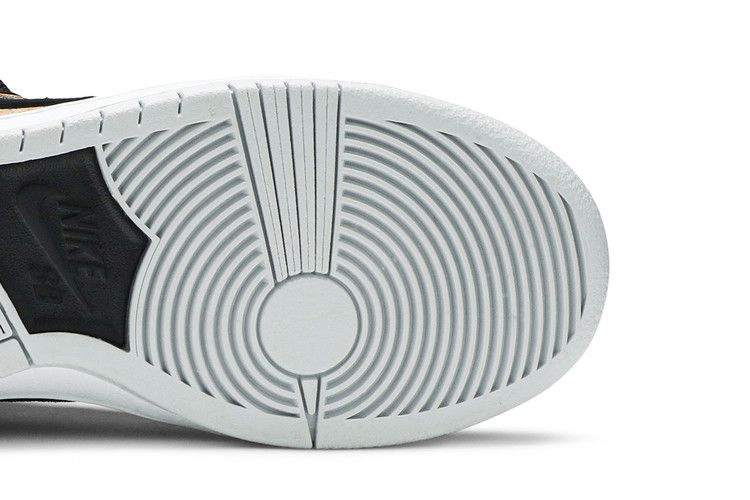 Кроссовки Nike Dunk High Premium SB 'Cork'