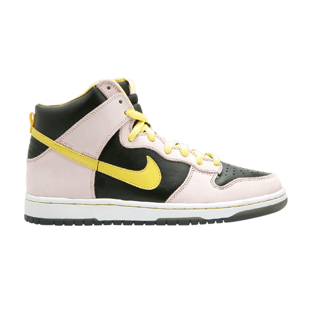 Кроссовки Nike Dunk High Premium Sb 'Miss Piggy'