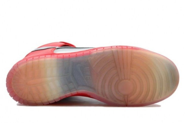 Кроссовки Nike Dunk High Premium SB 'Mork &amp; Mindy'