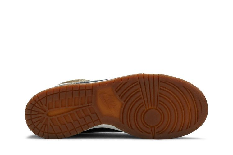 Кроссовки Nike Dunk High Premium Sb 'Paul Ulrich'