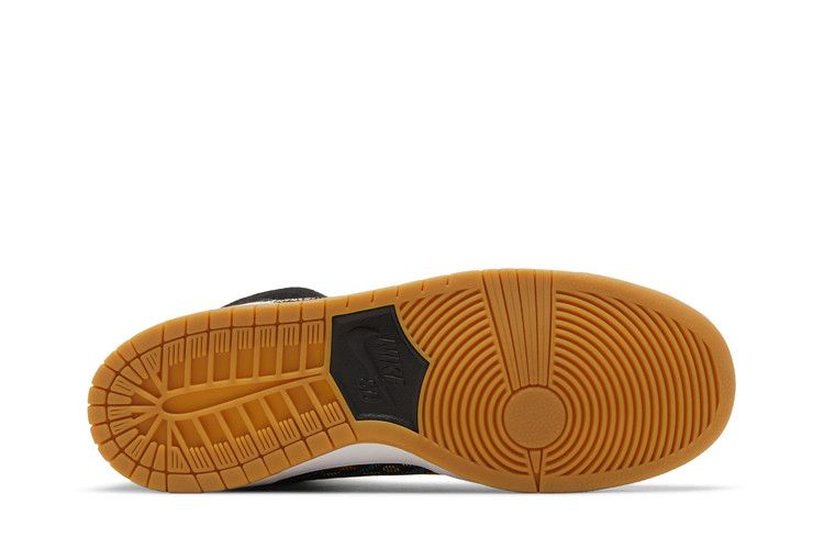 Кроссовки Nike Dunk High Premium SB 'Seat Cover'