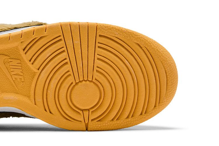 Кроссовки Nike Dunk High Premium SB 'Three Bears - Papa Bear'
