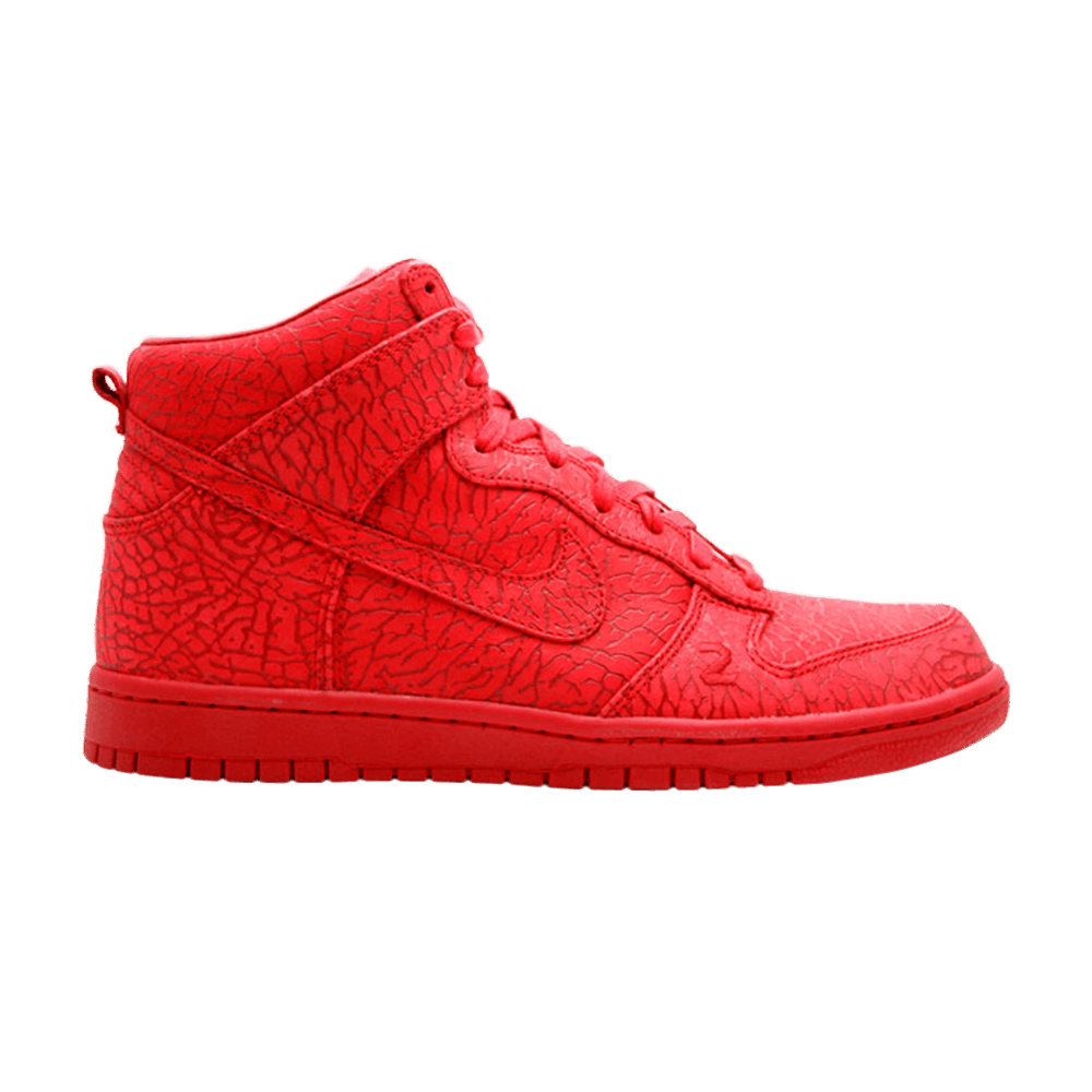 Кроссовки Nike Dunk High Premium 'Ultimate Glory'