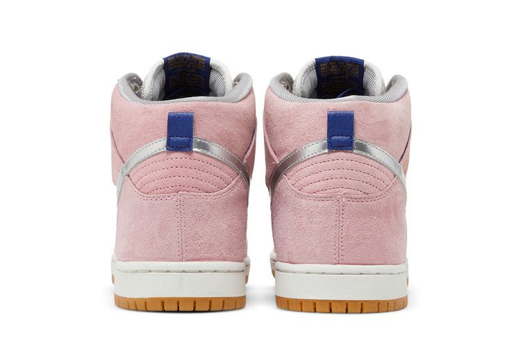 Кроссовки Nike Concepts x Dunk High Pro Premium SB 'When Pigs Fly' Special Box