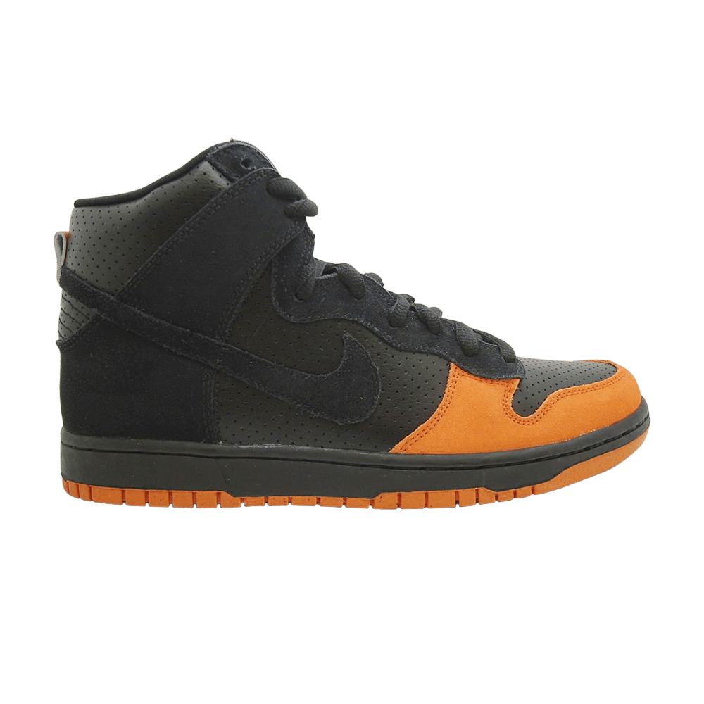 Кроссовки Nike Dunk High Pro Sb