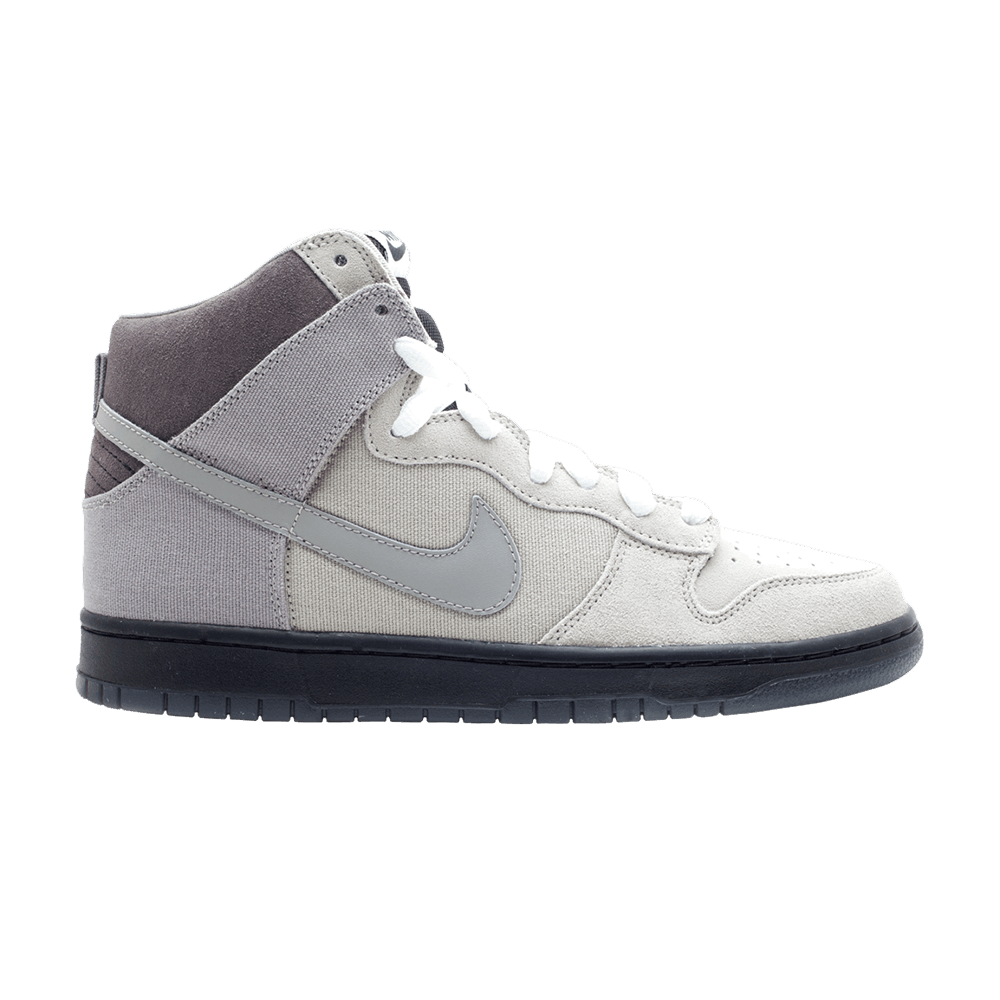 Кроссовки Nike Dunk High Pro Sb