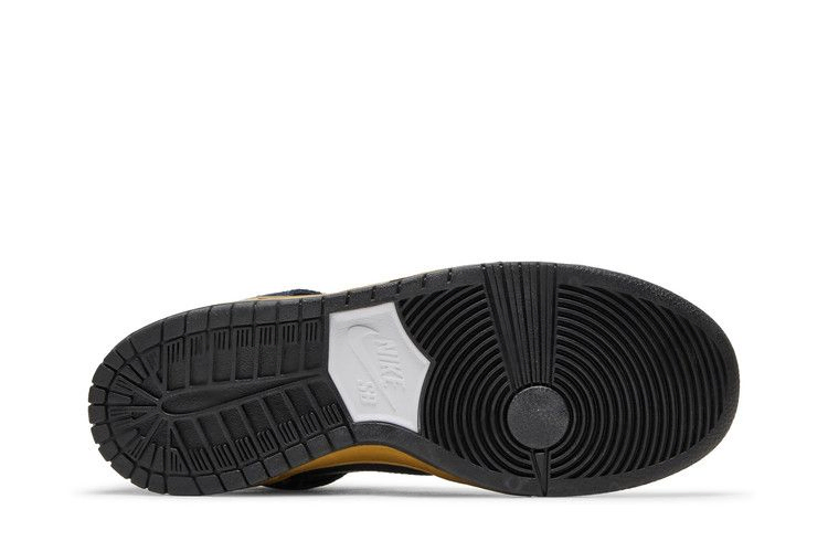 Кроссовки Nike Dunk High Pro Sb