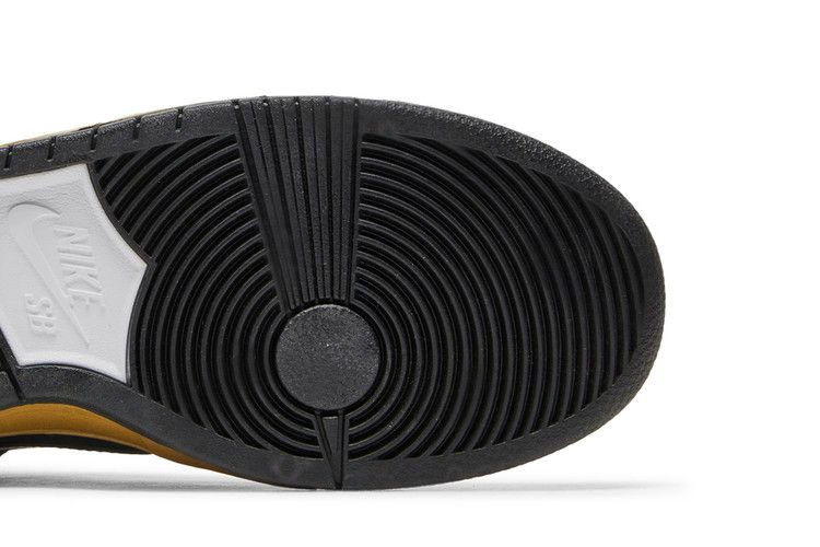 Кроссовки Nike Dunk High Pro Sb