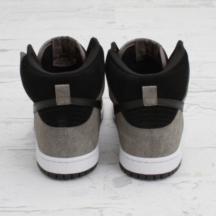 Кроссовки Nike Dunk High Pro SB 'Clay'