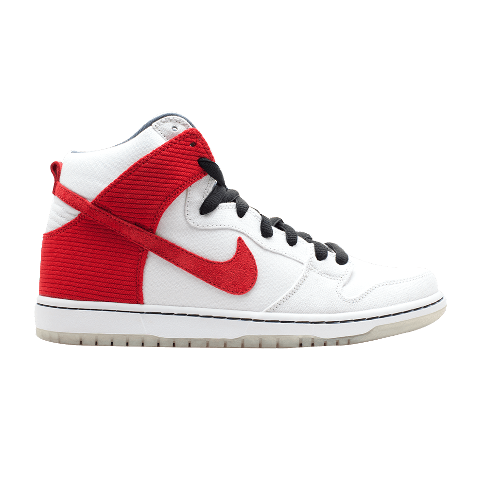 Кроссовки Nike Dunk High Pro SB 'Cheech And Chong'